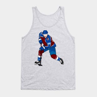 Rantanen number 96 Tank Top